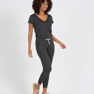 Women's Vuori all day jumpsuit